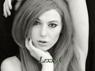 Lexx98