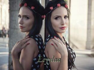 Leyylaa