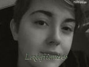 Lezbefriends69