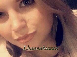 Lhannahxxxx