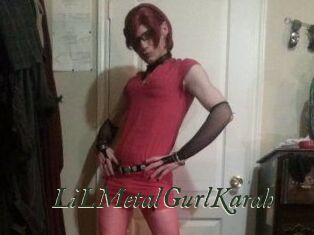 LiLMetalGurlKarah