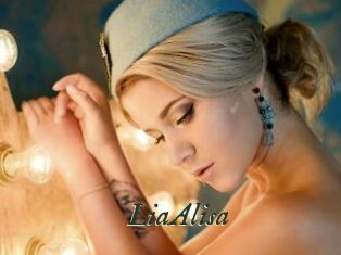 LiaAlisa