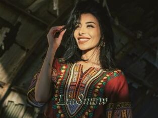 LiaSmow