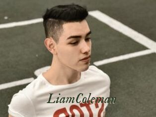 LiamColeman