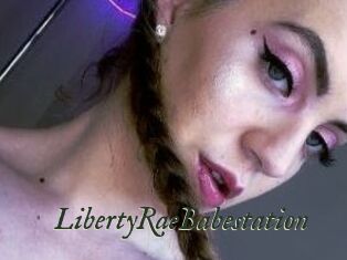 LibertyRaeBabestation