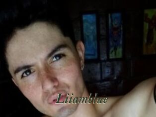 Liiamblue