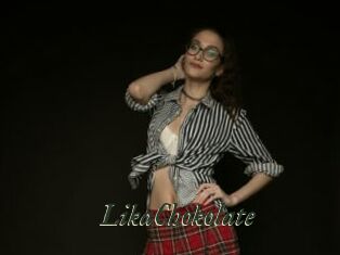 LikaChokolate