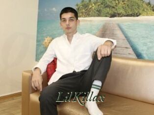 LilKillax