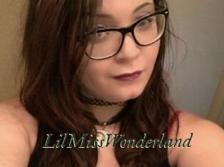 LilMissWonderland