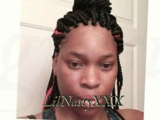 LilNastyXXX