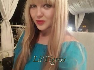 LilTigress