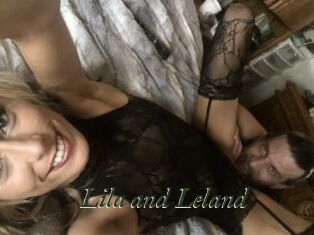 Lila_and_Leland