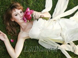 LiliDiamond