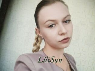 LiliSun