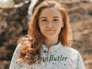 LilianButler