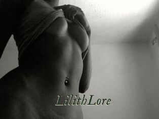 LilithLore