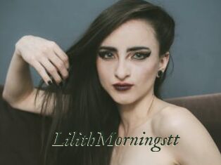 LilithMorningstt