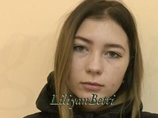 LiliyanBetti