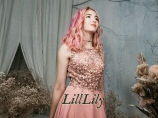 LillLily