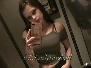 Lillian_Marshall