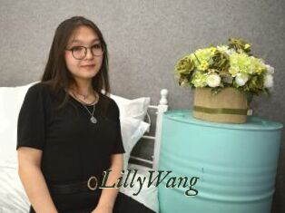 LillyWang