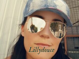 Lillydouce
