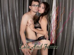 Lilu_And_James