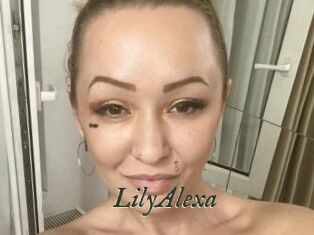 LilyAlexa