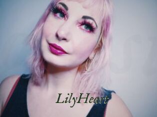 LilyHeart