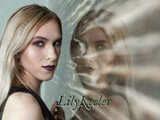 LilyKeeler
