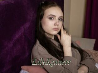 LilyKennett