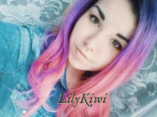 LilyKiwi