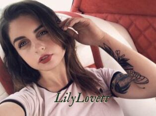 LilyLovett