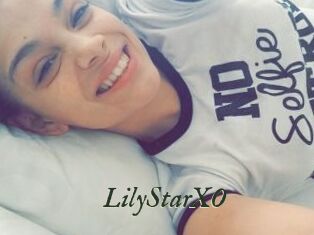LilyStarXO