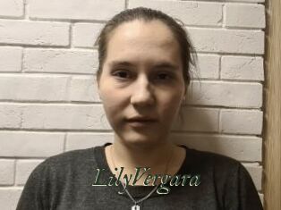 LilyVergara