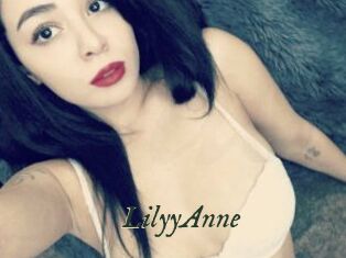 LilyyAnne