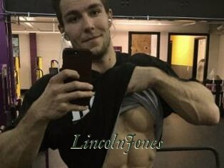 LincolnJones