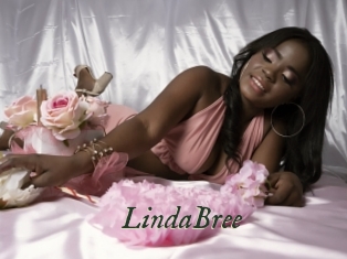 LindaBree Gratis Strip