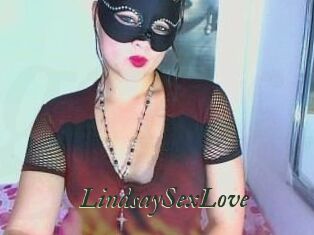 LindsaySexLove