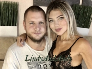 LindyAndAndy Gratis Strip