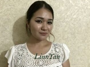 LinnYan