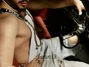 Lion18
