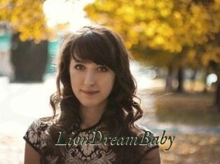 LionDreamBaby