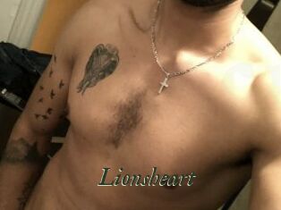 Lionsheart