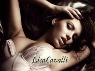 Lisa_Cavalli