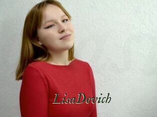 LisaDovich