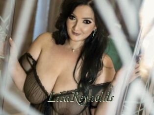 LisaReynolds Gratis Strip
