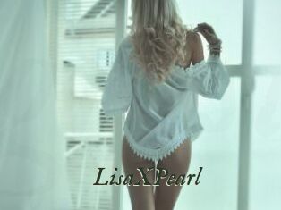 LisaXPearl