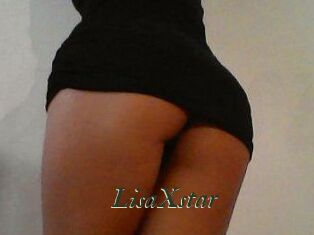 LisaXstar
