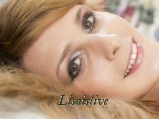 Lisaislive